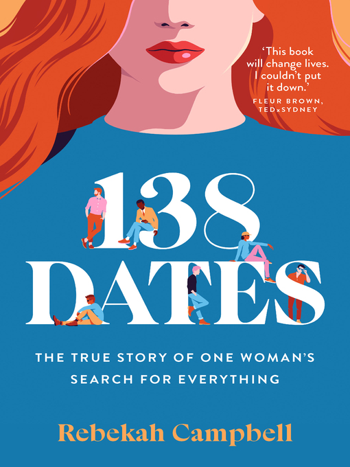 Title details for 138 Dates by Rebekah Campbell - Available